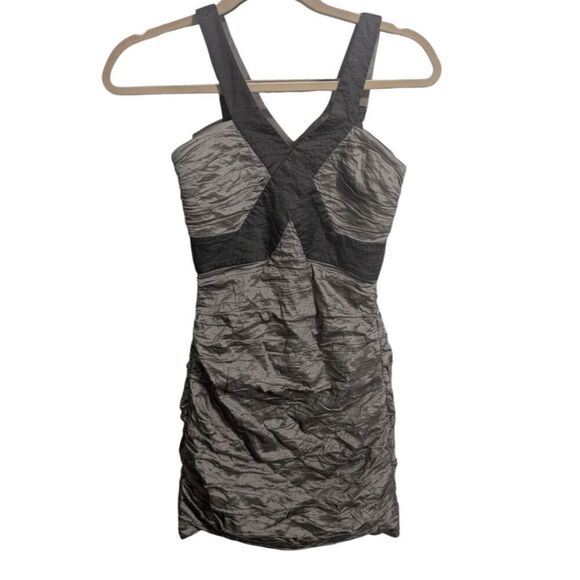 BCBGMAXAZRIA Simson Dress Size XS - Picture 2 of 3